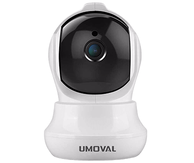 Home Smart Security IP Camera WiFi Two-way Audio