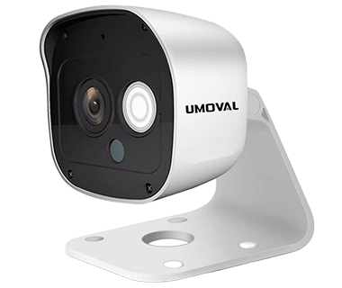 IP Security Wi-Fi Camera 3MP Waterproof Night Vision