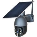 Solar Powered Cameras