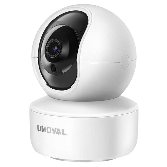 Indoor Wi-Fi Wireless Security Cameras, Home Video Surveillance IPCam